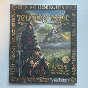 Tolkien's World: A Guide to Middle-Earth